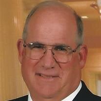 Ernest Howe Stevenson