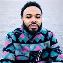 Marquis T. Wilson