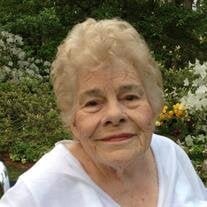 VIRGINIA CAROLYN FLOYD  MITCHELL