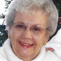 Phyllis (Bade) Trubach
