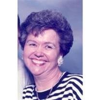 Olivia Ledford Crooks