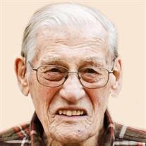 Harold O. Kaiser