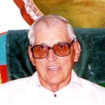 Vernie Doris Taylor
