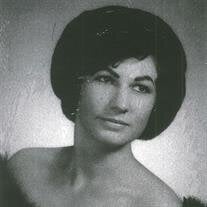 Marilyn S Bidwell