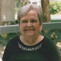 Mrs. Janet W. Christie