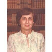 Laura Dover Lee