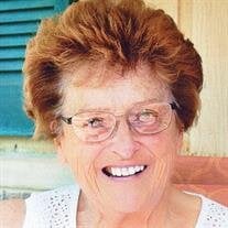Dorothy "Lynn" Zemke