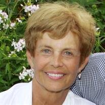 Barbara Ann Blanchet