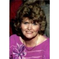 Barbara Davis Peters