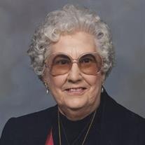 Elizabeth  L. Rice