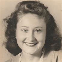 Frances Trowler