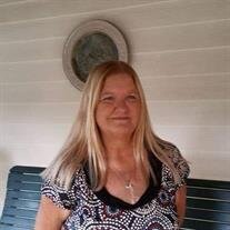 Tammy JoAnn York