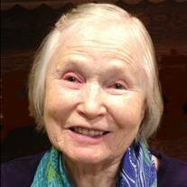 Margaret Sovik Lindell