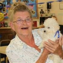 Betty  Jean Gunter