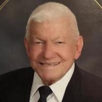 Mr. W.H. "Dub" Jones Jr.