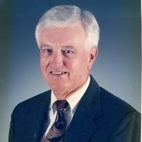 Mr. Jerry Gene McKinney