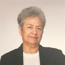 Mary C. Macias 