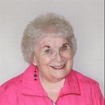 Dolly Aslakson