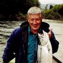 Ronald Sheldon Witham