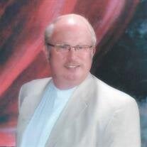 Harold "Keith" Nichols