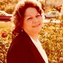 Maria Hortencia Galvan