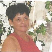 Delores Lorraine Eley Stephenson