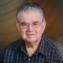 Jesus M.  "Jesse" Gonzalez