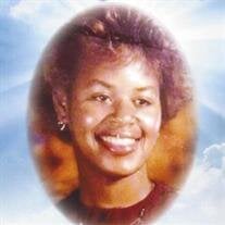 Mrs. Debbie Gayle Davis