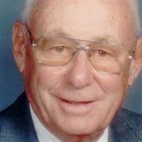 Mr. Edward Vernon Walls, Sr.