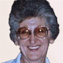 Betty S. Gibreal