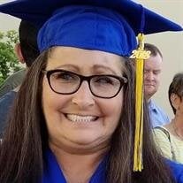 Mrs. Marissa A. Cumbie