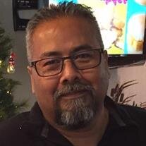 Jesus Cortez Sr.