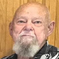 Charles Thomas "Tom"  Yates Jr.