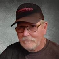 Anthony "Tony" Schwarz