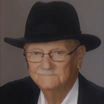 Mr. Howard F. Smallwood