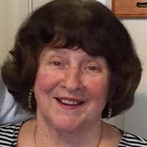 Ethel D. Scaccio