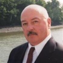 Raymond P. Farrand