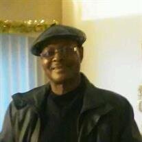 Mr. Jerome Ross