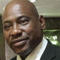 Jerome Giddens