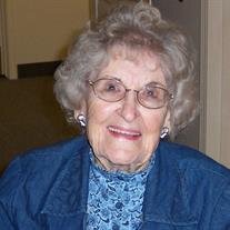 Dorothy Katherine Lynch