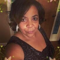 Ms. Faith A. Armstead