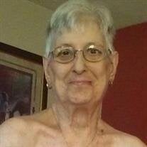 Sue A. Schremp