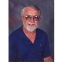 Mac Larry Smith