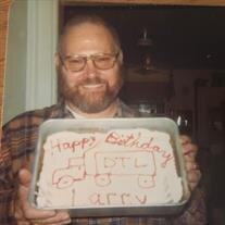 Mr. Larry A. Flake Sr.