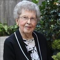 Isabella F. Guthrie