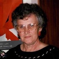 Rita Irene Frankiewicz