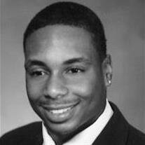 Anthony Bernard Baker Jr.