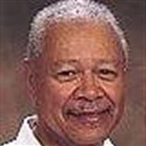 Harold  Walter Grace Sr
