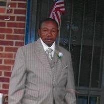 John D. Reynolds