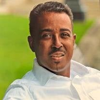 Mr. Don Anthony Vallien